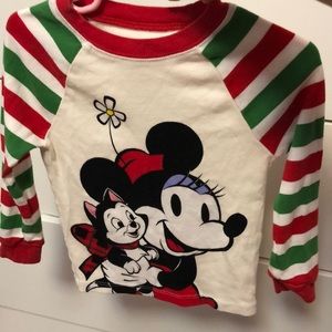 Christmas PJ for girls